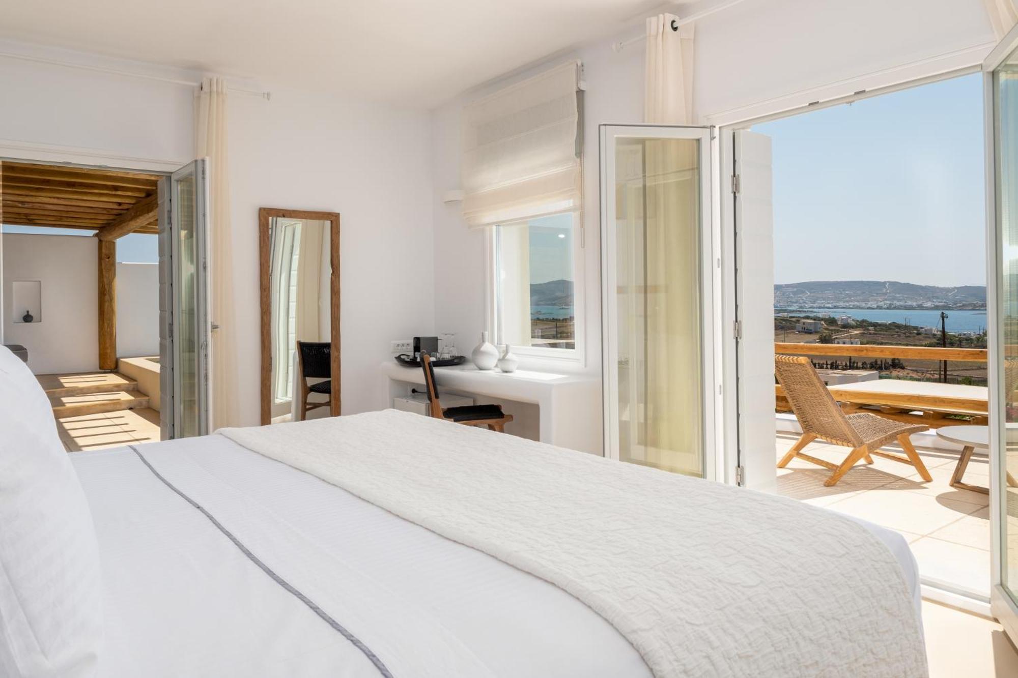 Anna Platanou Suites Agia Irini  Екстер'єр фото
