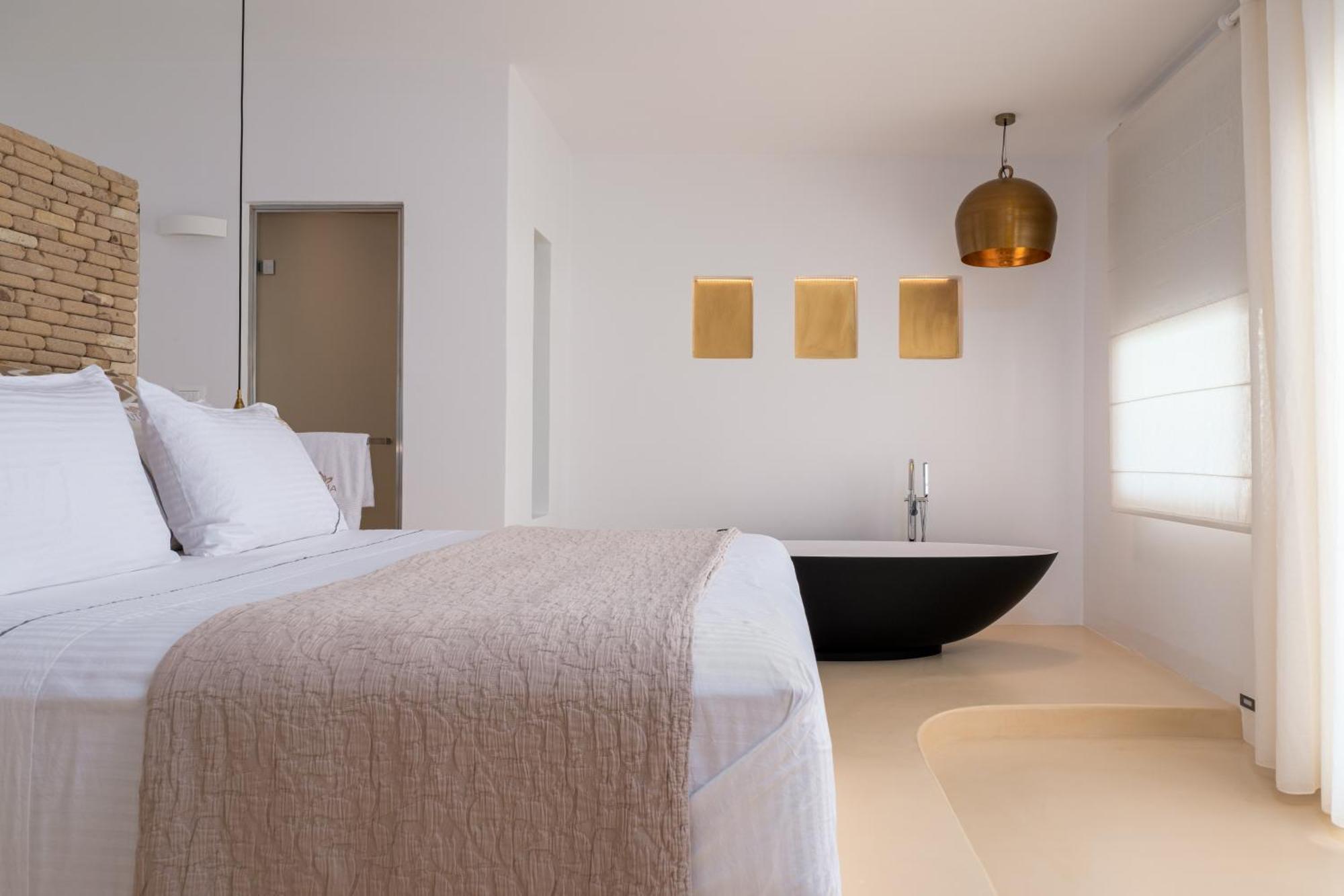Anna Platanou Suites Agia Irini  Екстер'єр фото
