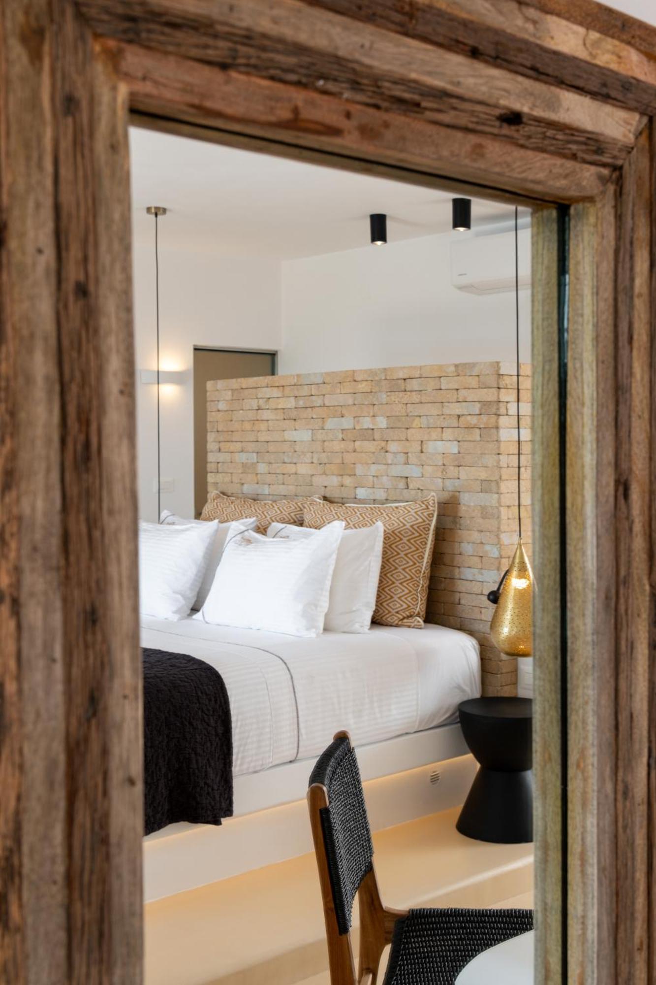 Anna Platanou Suites Agia Irini  Екстер'єр фото
