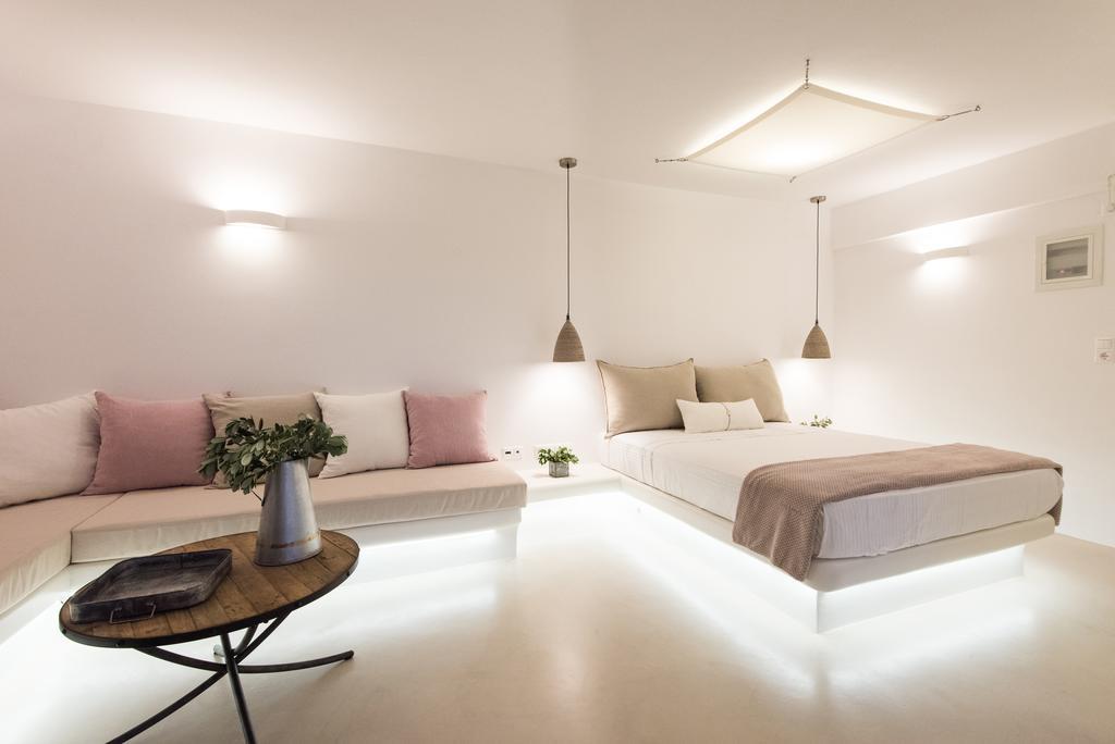 Anna Platanou Suites Agia Irini  Екстер'єр фото