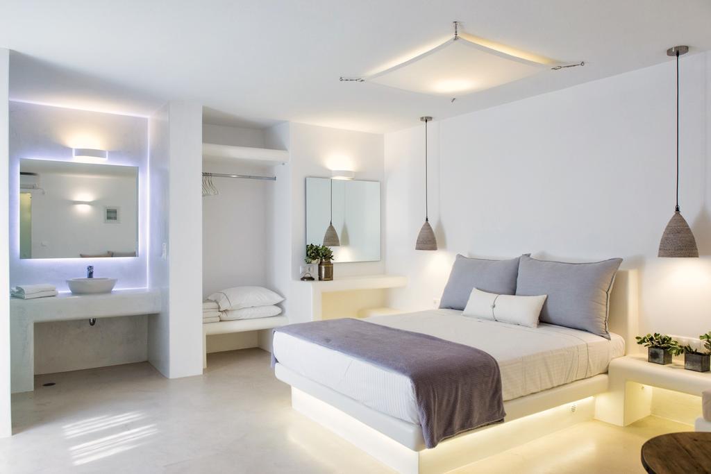 Anna Platanou Suites Agia Irini  Екстер'єр фото