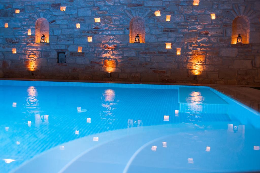 Anna Platanou Suites Agia Irini  Екстер'єр фото