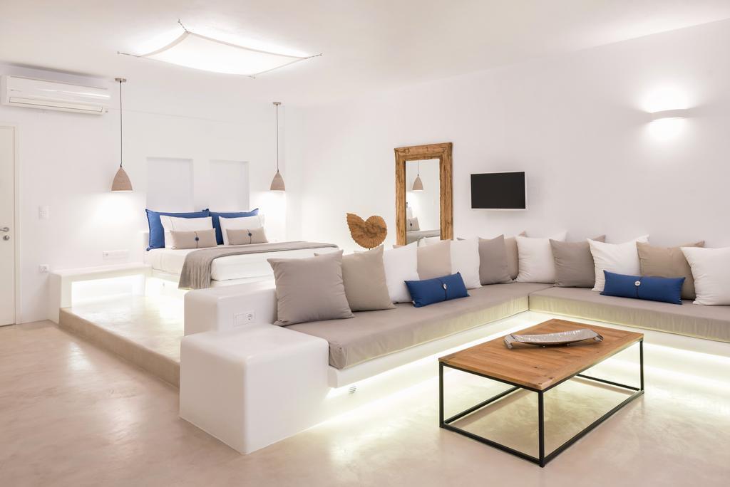 Anna Platanou Suites Agia Irini  Екстер'єр фото